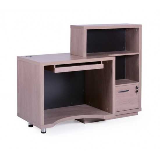 Balcão de Recepção Madagascar