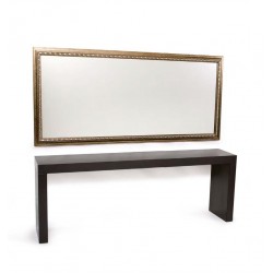 Bancada Arrecife de 2 postos