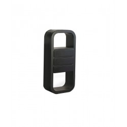 Expositor Andratx Preto Pequeno