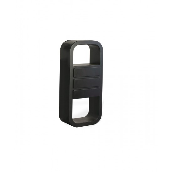 Expositor Andratx Preto Pequeno