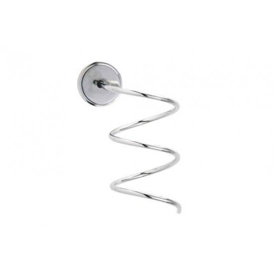 Suporte de Secador Espiral