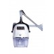 Secador Aéreo de 2 velocidades Branco 1000W