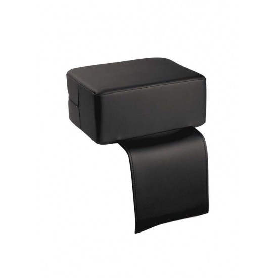 Puff Dado Preto