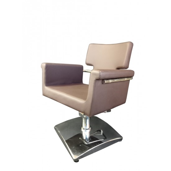 Cadeira Fenix Wengue Pé P10, Bomba B09