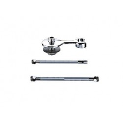 Kit Sistema Antigota