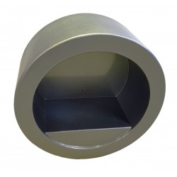 Toalheiro de Parede Inca