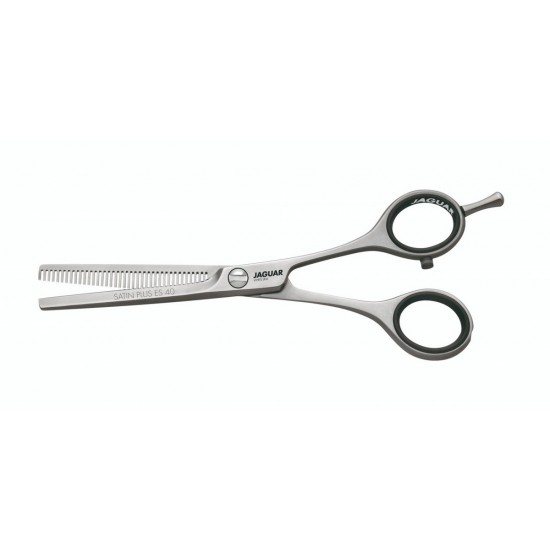 Jaguar Tesoura Desbaste Satin Plus 40 5'' 13cm 