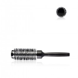 Escova Térmica Cinza Ø45mm