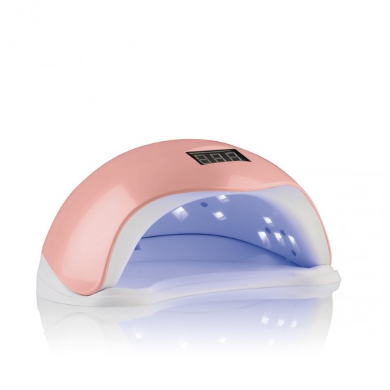 Catalisador BLOOMLAMP Led/Uv 48W