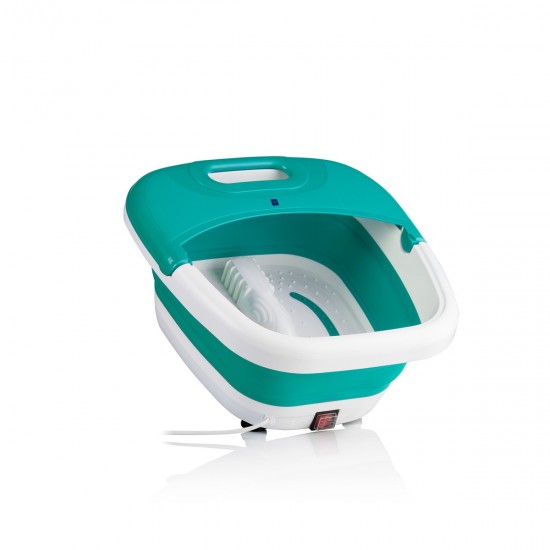 Hidromassajador Pés FOLDINGSPA Dobrável