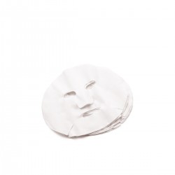 Máscara Gaze Tratamento Facial 50uni