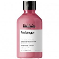 L'Oréal SE Pro Longer Shampoo 300ml 
