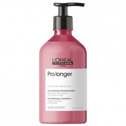 L'Oréal SE Pro Longer Shampoo 500ml 