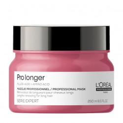 L'Oréal SE Pro Longer Máscara 250ml 