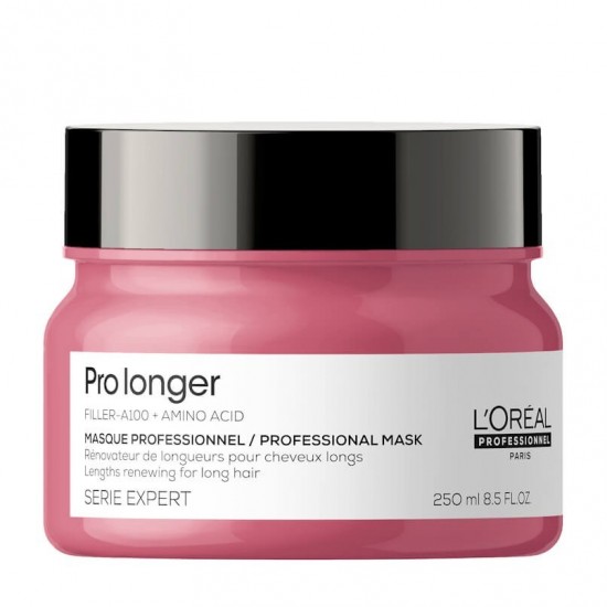 L'Oréal SE Pro Longer Máscara 250ml 
