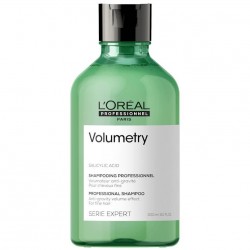 L'Oréal SE Volumetry Shampoo 300ml 