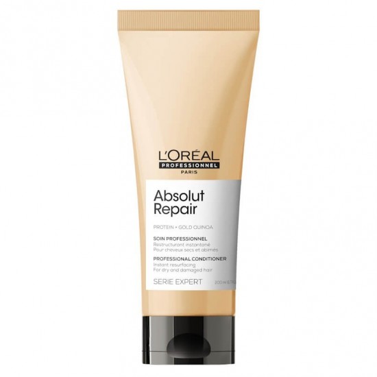 L'Oréal SE Absolut Repair Condicionador 200ml