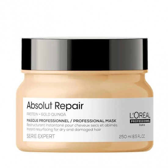 L'Oréal SE Absolut Repair Máscara 250ml