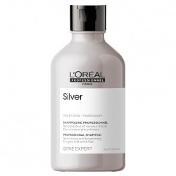 L'Oréal SE Silver Shampoo 300ml 