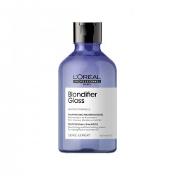 Serieexpert BLONDIFIER GLOSS Shampoo 300ml