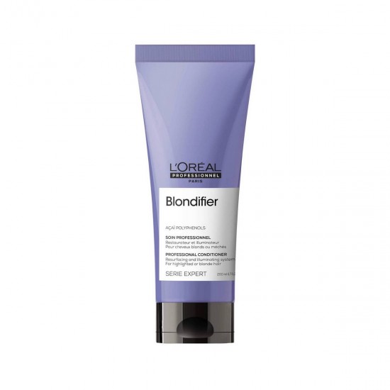 Serieexpert BLONDIFIER Condicionador 200ml