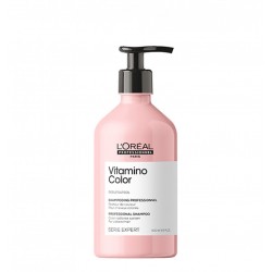 L'Oréal SE Vitamio Color Shampoo 500ml