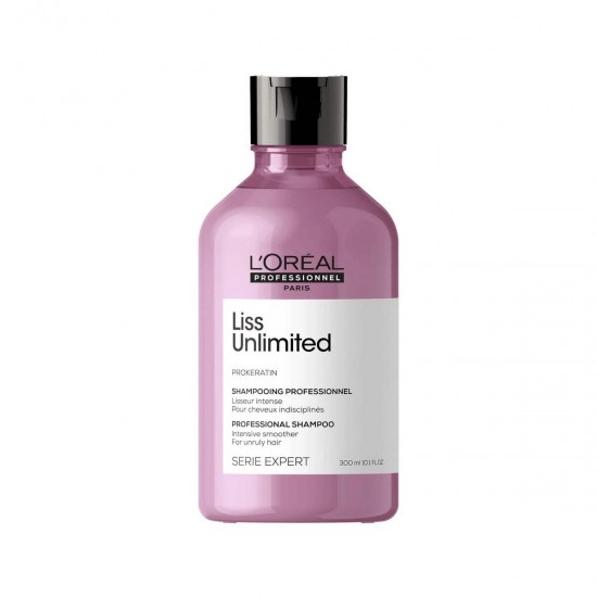 Serieexpert LISS UNLIMITED Shampoo 300ml