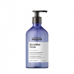 Serieexpert BLONDIFIER GLOSS Shampoo 500ml