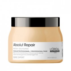 L'Oréal SE Absolut Repair Máscara 500ml