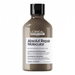 L'Oréal SE Absolut Repair Molecular Shampoo 500ml