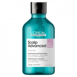 LOreal- Serieexpert SCALP ADVA anti-desconf 300ml