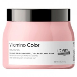 L'Oréal SE Vitamio Color Máscara 500ml 
