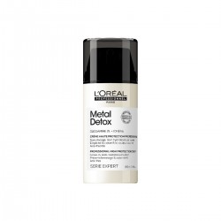 L'Oréal SE Metal Detox Creme Leave-in 100ml