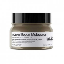 L'Oréal SE Absolut Repair Molecular Masc 250ml