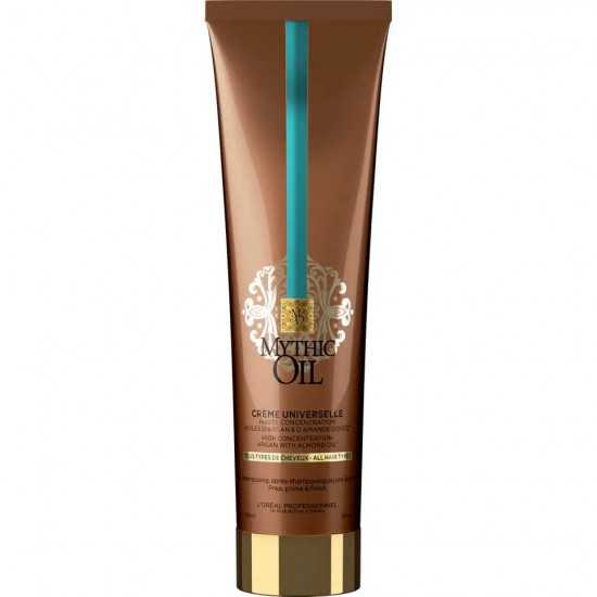 L'Oréal Mythic Oil Creme Universelle 150ml