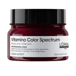 L'Oréal 3SE VITAMINO COLOR SPECTRUM Máscara 250ml