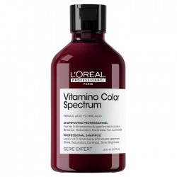 L'Oréal 3SE VITAMINO COLOR SPECTRUM Shampoo 300ml