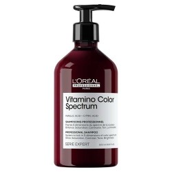 L'Oréal 3SE VITAMINO COLOR SPECTRUM Shampoo 500ml