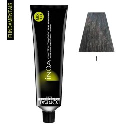 L'Oréal Inoa Coloração nº 1 60ml