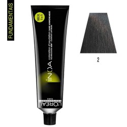 L'Oréal Inoa Coloração nº 2 60ml