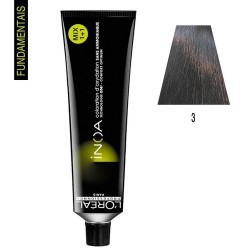 L'Oréal Inoa Coloração nº 3 60ml