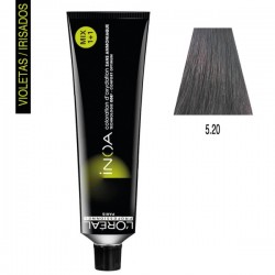 L'Oréal Inoa Coloração nº 5.20 60ml