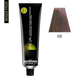 L'Oréal Inoa Coloração nº 6.23 60ml