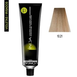 L'Oréal Inoa Coloração nº 10.21 60ml