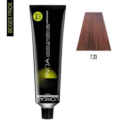 L'Oréal Inoa Coloração nº 7.23 60ml