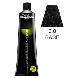 L'Oréal Inoa Coloração nº 3.0 60ml