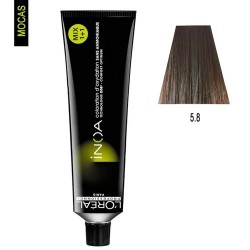 L'Oréal Inoa Coloração nº 5.8 60ml