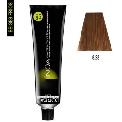 L'Oréal Inoa Coloração nº 8.23 60ml