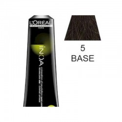 L'Oréal Inoa Coloração nº 5 60ml