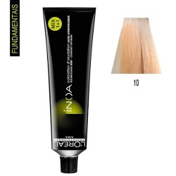 L'Oréal Inoa Coloração nº 10 60ml